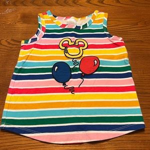 Disney Hanna Anderson childrens top